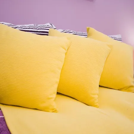 Апартаменты Romance *