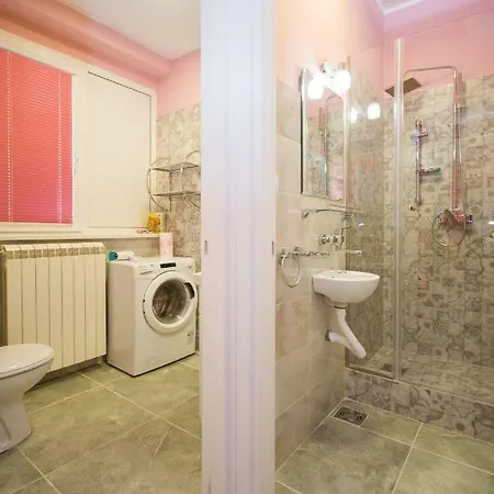 Appartamento Romance Belgrado