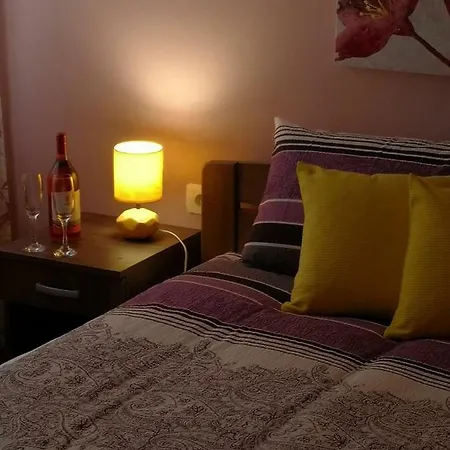 Romance * Белград