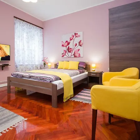 Romance Appartamento