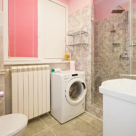 Appartamento Romance Belgrado