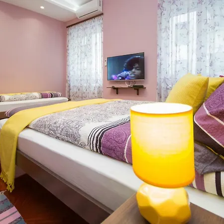 Апартаменты Romance