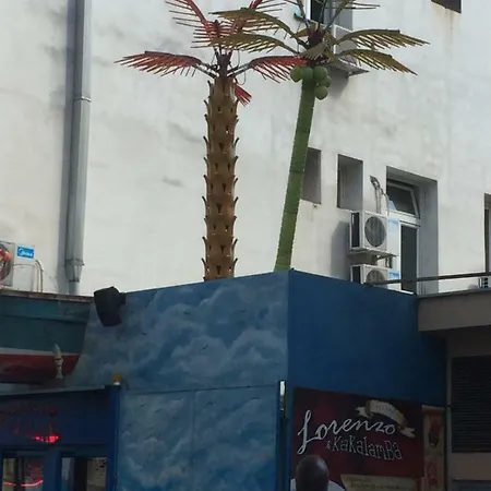 Appartamento Romance *