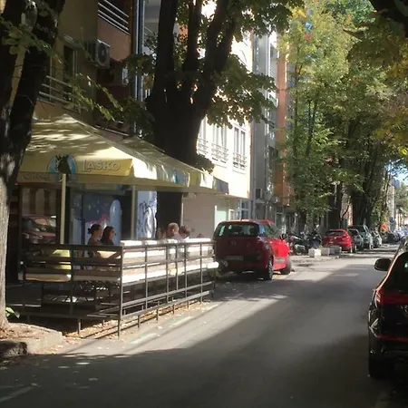 Appartamento Romance *