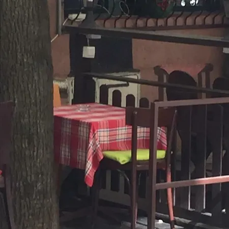 Romance * Белград