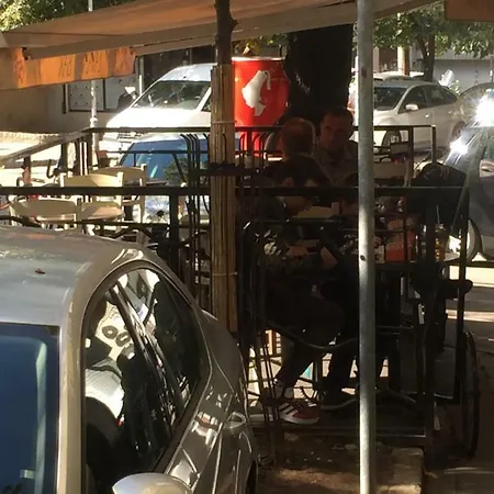 Апартаменты Romance *