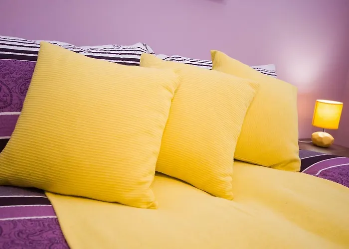 Apartamento Romance *