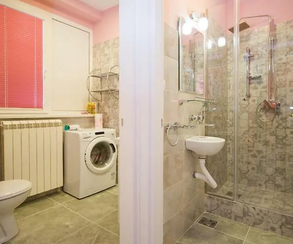 Apartamento Romance Belgrado