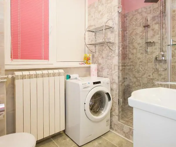 Apartamento Romance Belgrado