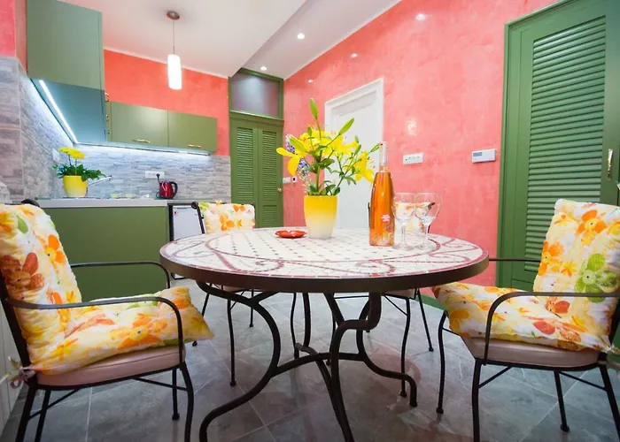 Apartamento Romance Belgrado