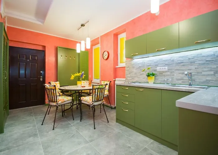 Apartamento Romance *