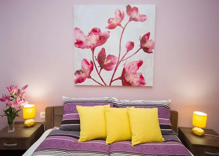 Romance Apartamento *