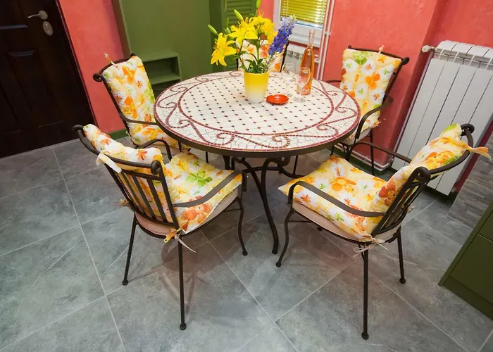 Apartamento Romance *