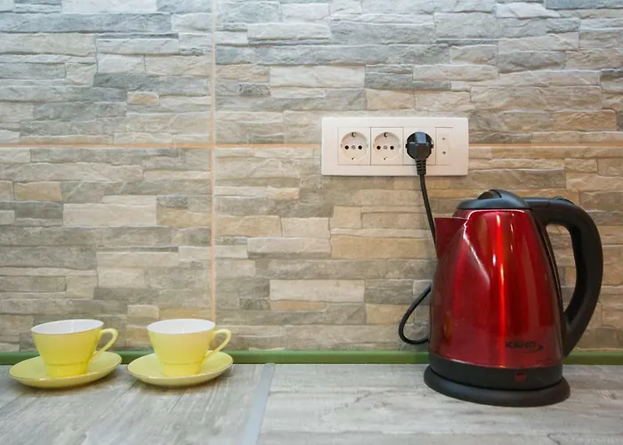 Romance Apartamento *