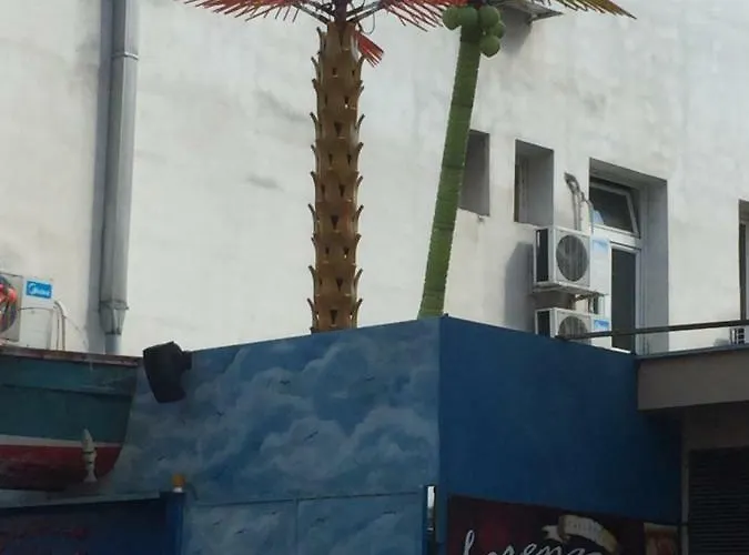 Apartamento Romance *