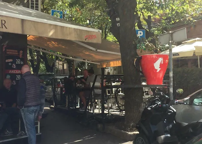 Romance Apartamento *