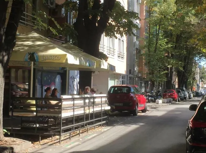 Apartamento Romance *