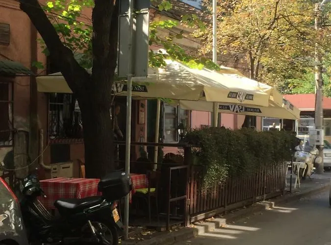 Apartamento Romance *