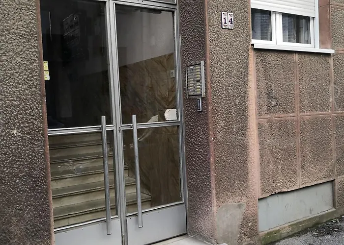 Apartamento Romance *